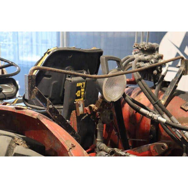 International harvester co E 733-45189827