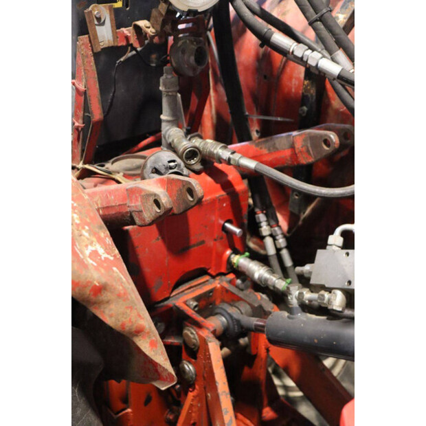 International harvester co E 733-45189828