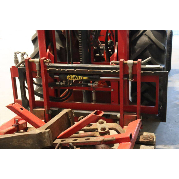 International harvester co E 733-45189830