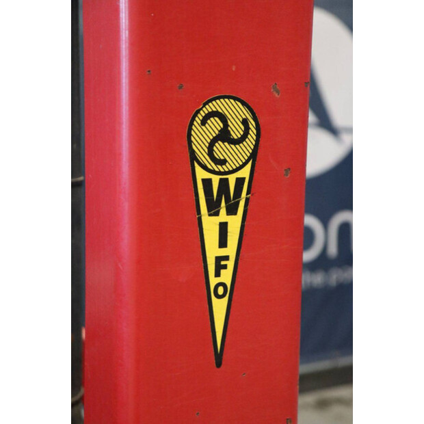 International harvester co E 733-45189835