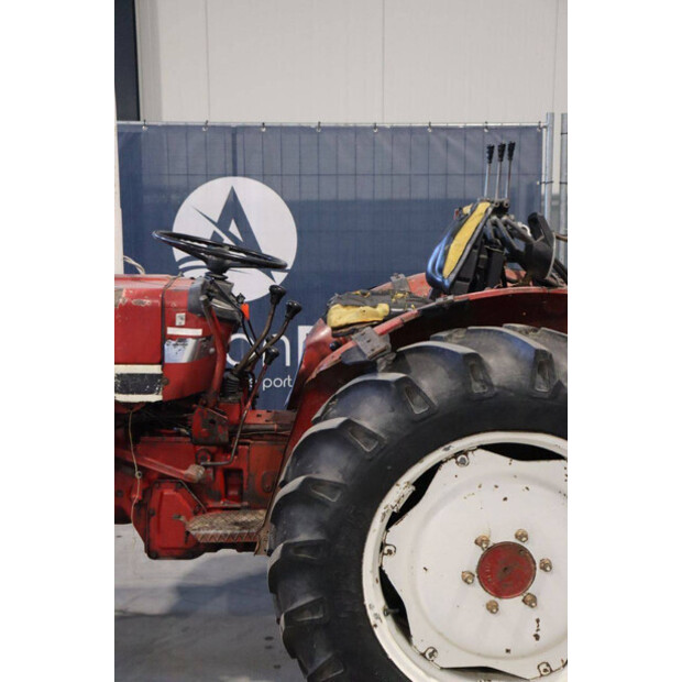 International harvester co E 733-45189837