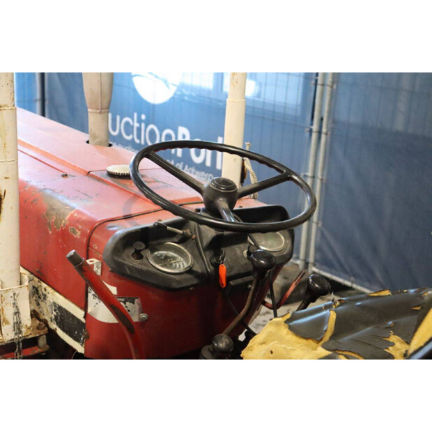 International harvester co E 733-45189838