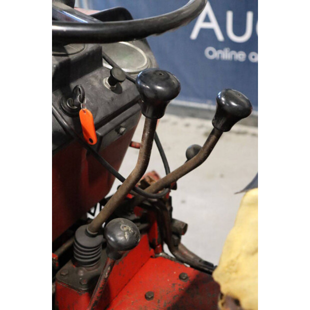 International harvester co E 733-45189842