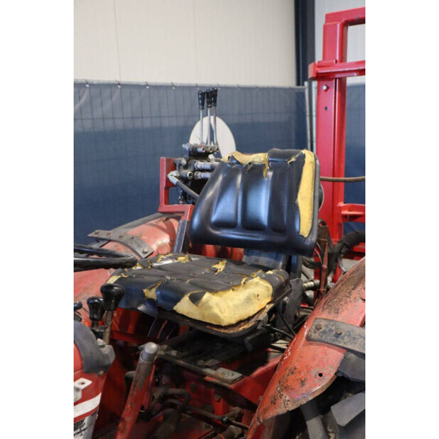 International harvester co E 733-45189843