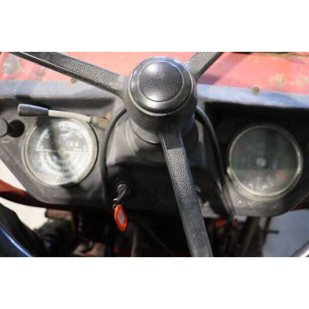 International harvester co E 733-45189844