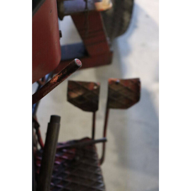 International harvester co E 733-45189846