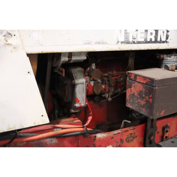 International harvester co E 733-45189848