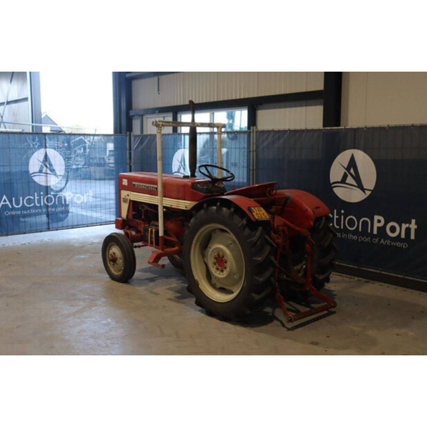 1966 International 423-45189853