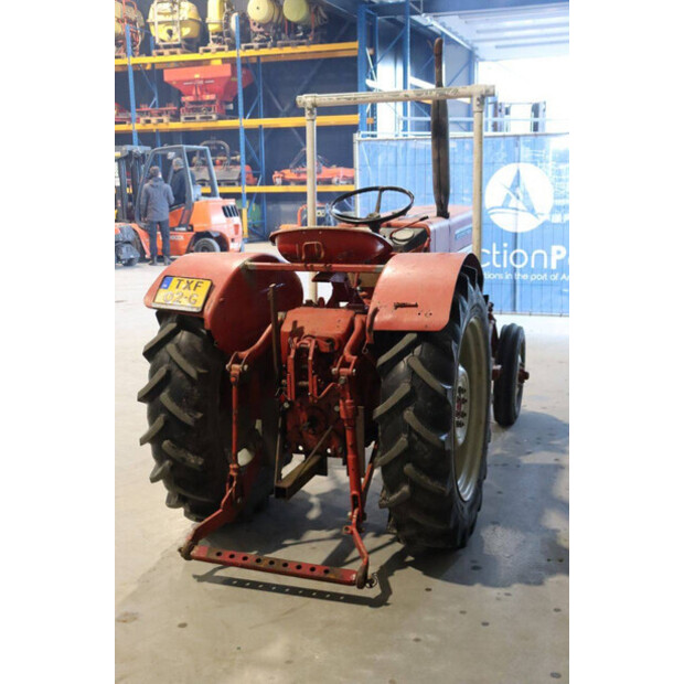 1966 International 423-45189855