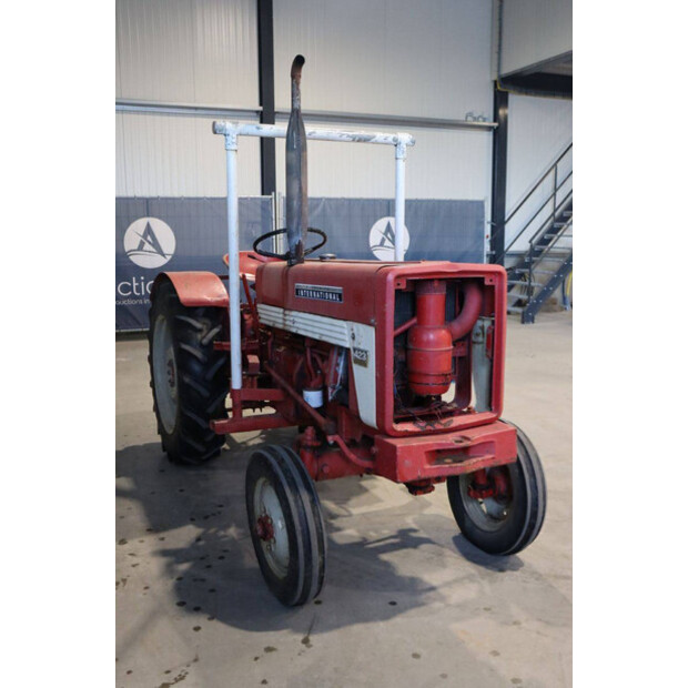 1966 International 423-45189856