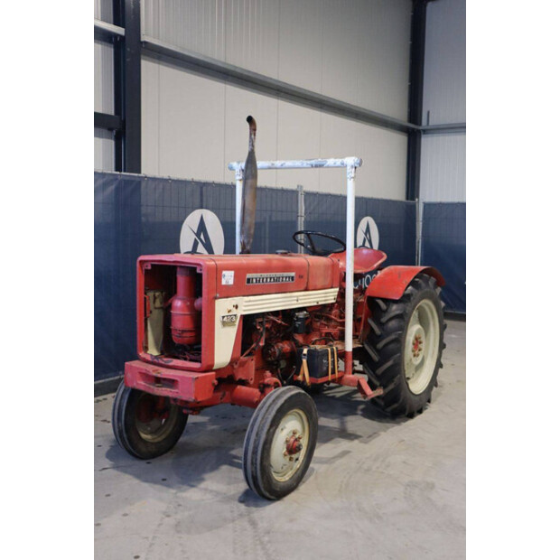 1966 International 423-45189858