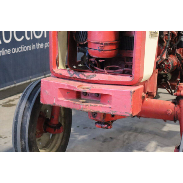 1966 International 423-45189860