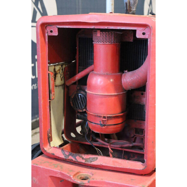 1966 International 423-45189861