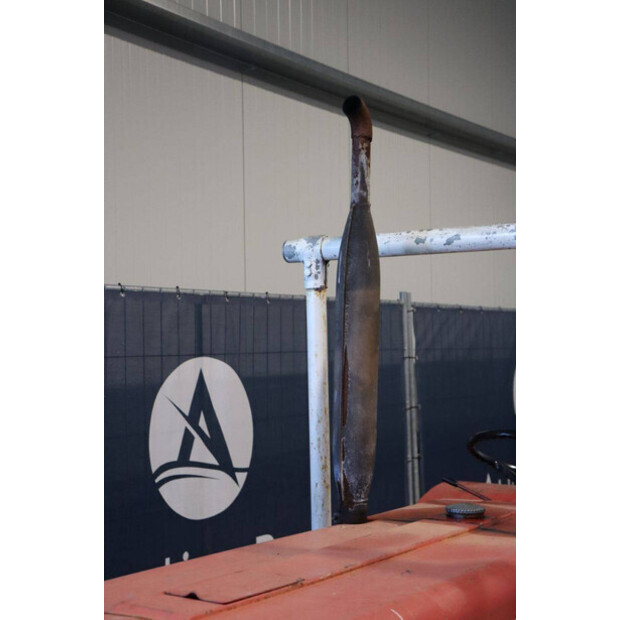 1966 International 423-45189862