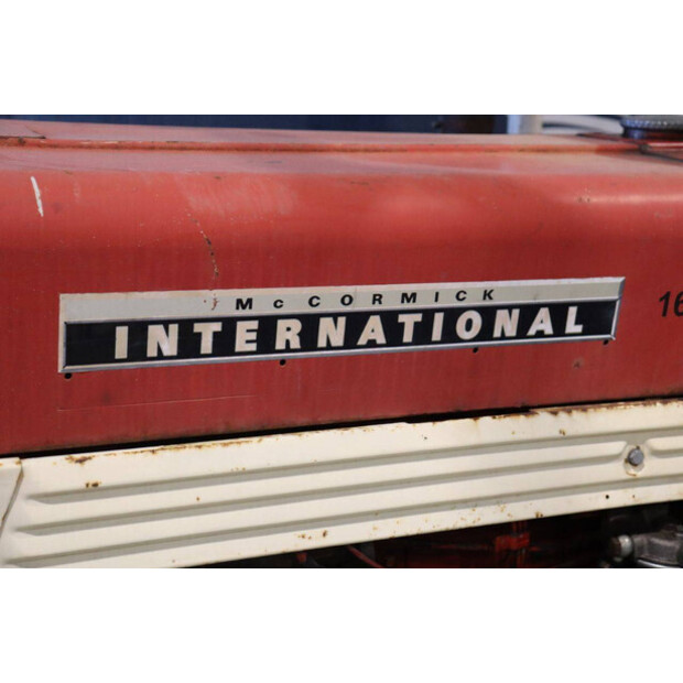 1966 International 423-45189863