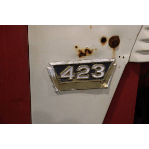 1966 International 423-45189864