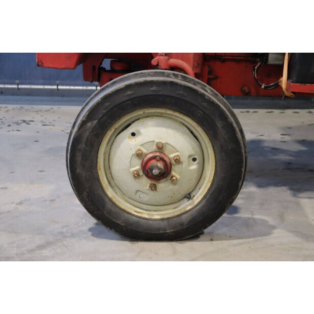 1966 International 423-45189866