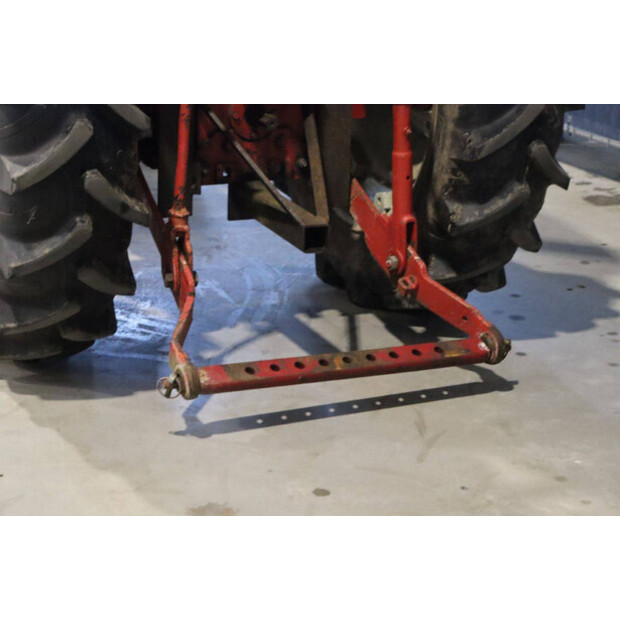 1966 International 423-45189869