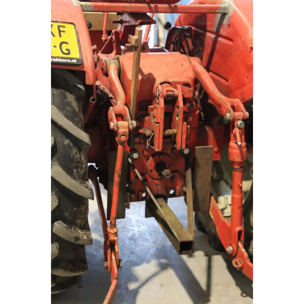 1966 International 423-45189870