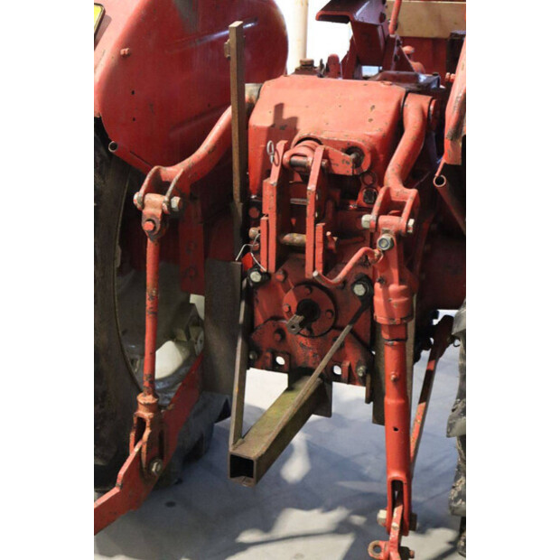 1966 International 423-45189872