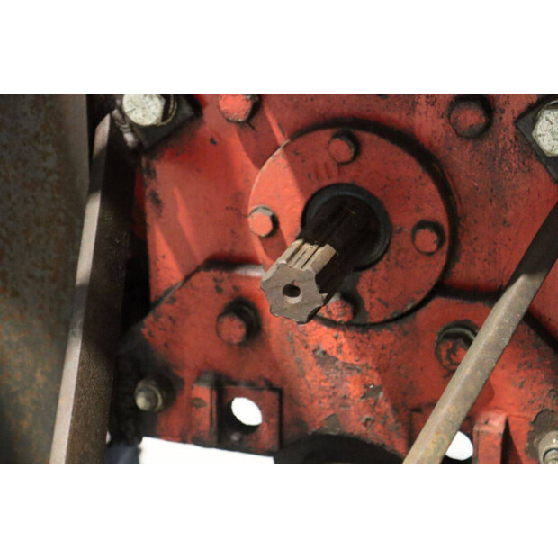 1966 International 423-45189873