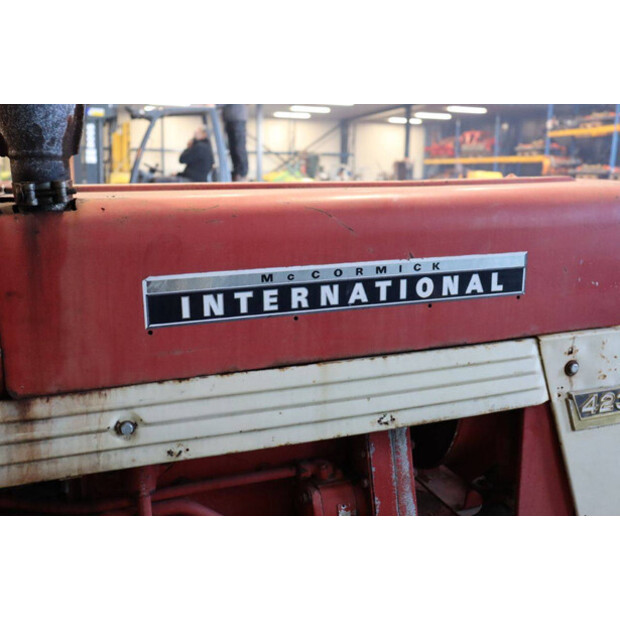 1966 International 423-45189874