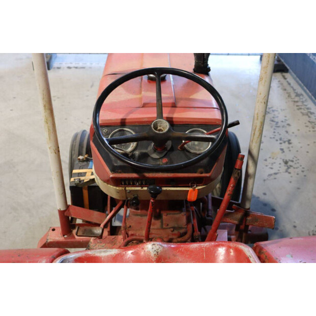 1966 International 423-45189876