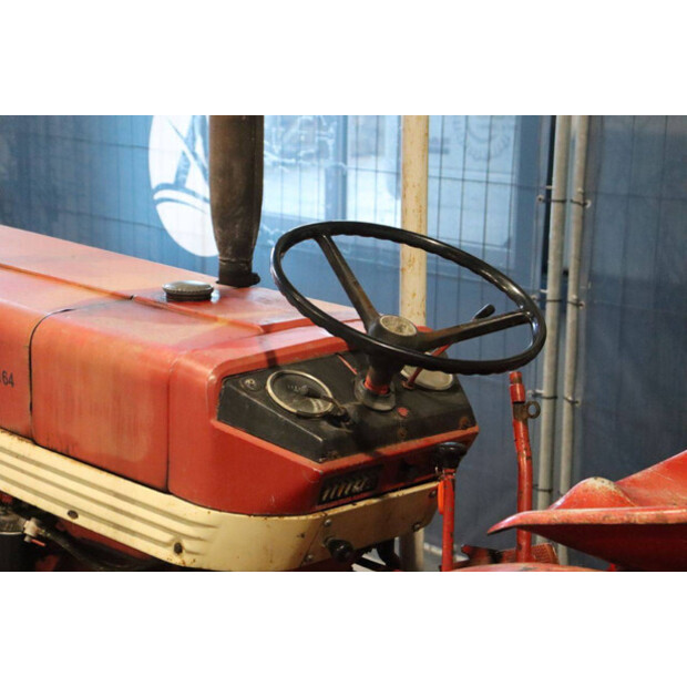 1966 International 423-45189878