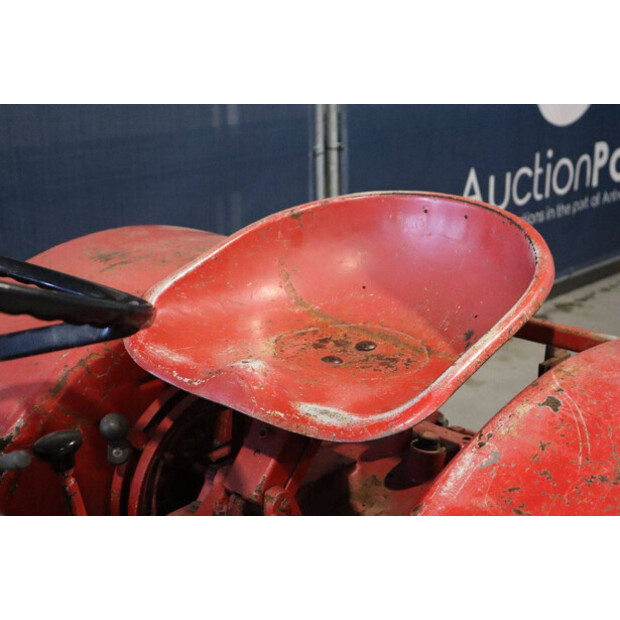 1966 International 423-45189881