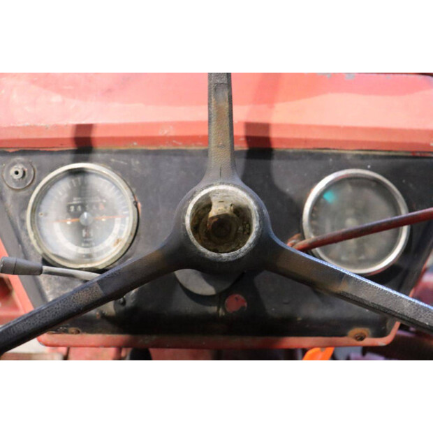 1966 International 423-45189883