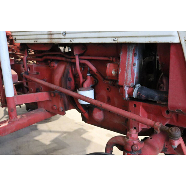 1966 International 423-45189886