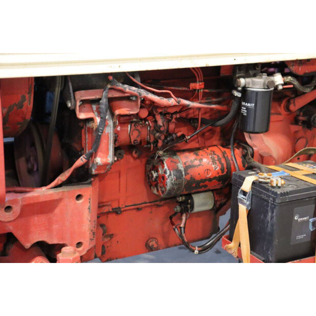 1966 International 423-45189887