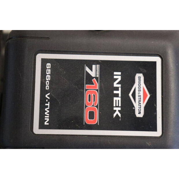 2019 Husqvarna R216TAWD-45189962