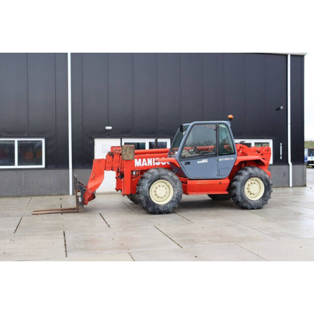1999 Manitou MT1637-45189964