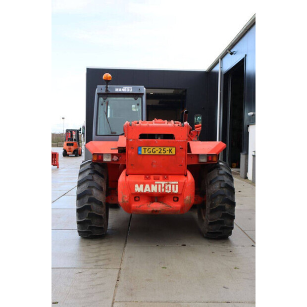 1999 Manitou MT1637-45189968