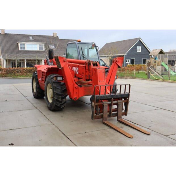 1999 Manitou MT1637-45189970