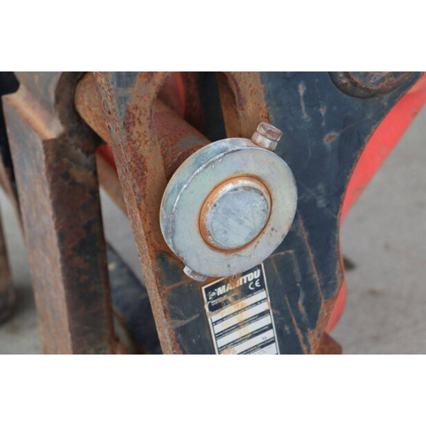 1999 Manitou MT1637-45189975