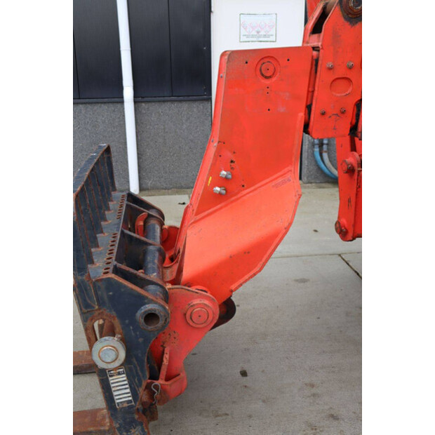 1999 Manitou MT1637-45189977