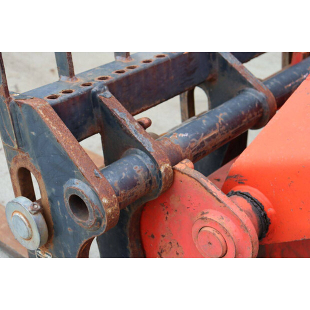 1999 Manitou MT1637-45189978