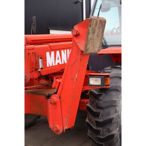 1999 Manitou MT1637-45189982
