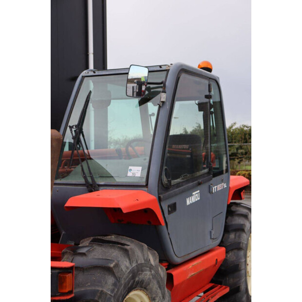 1999 Manitou MT1637-45189984