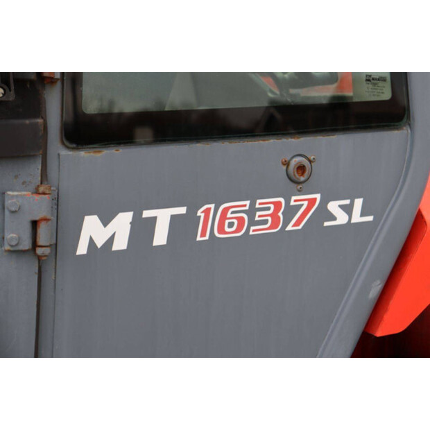 1999 Manitou MT1637-45189986