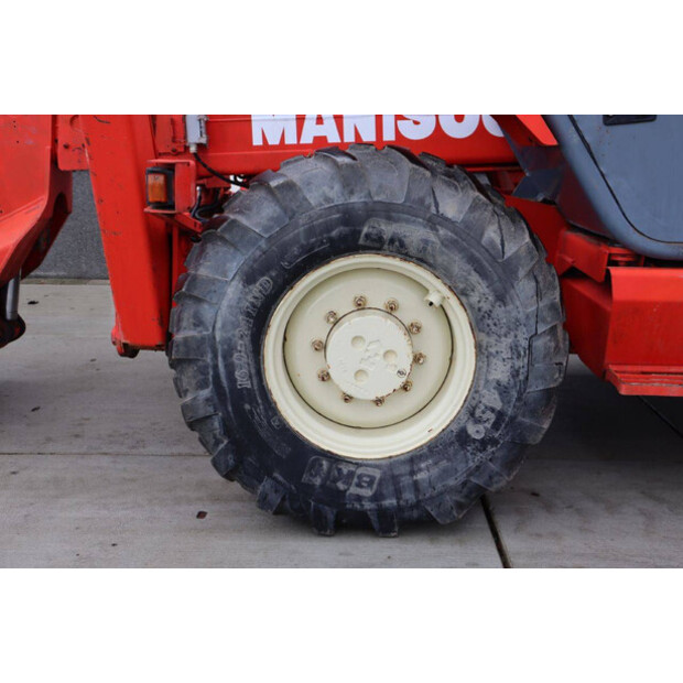 1999 Manitou MT1637-45189988