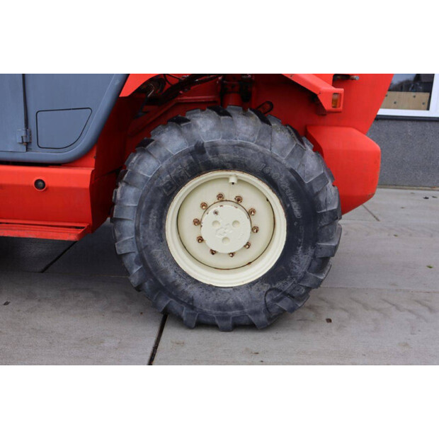 1999 Manitou MT1637-45189989