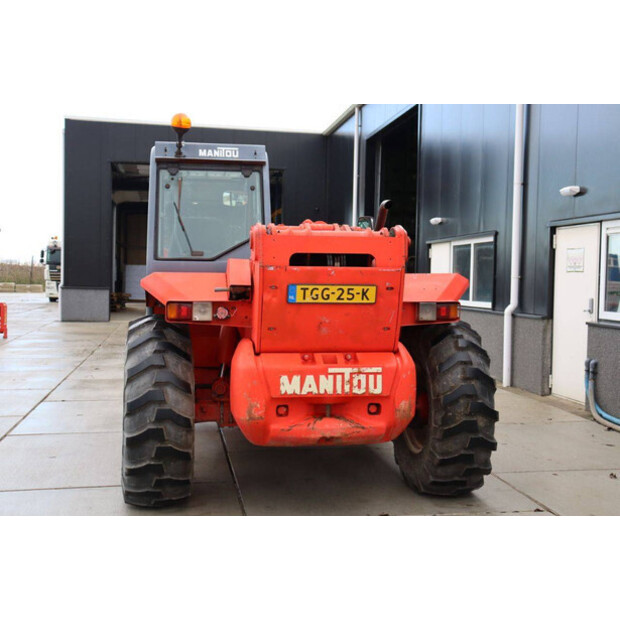 1999 Manitou MT1637-45189990