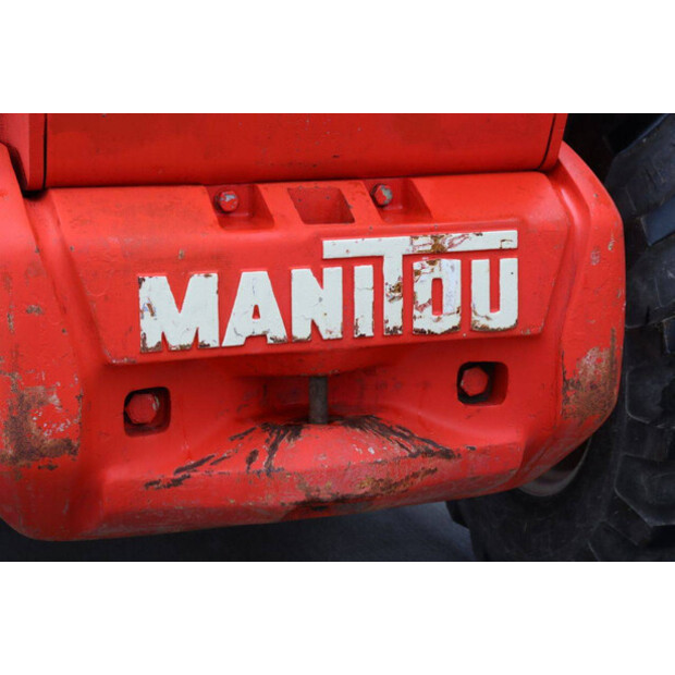 1999 Manitou MT1637-45189991