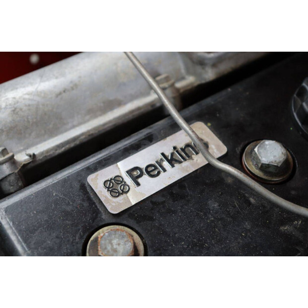 1999 Manitou MT1637-45189996