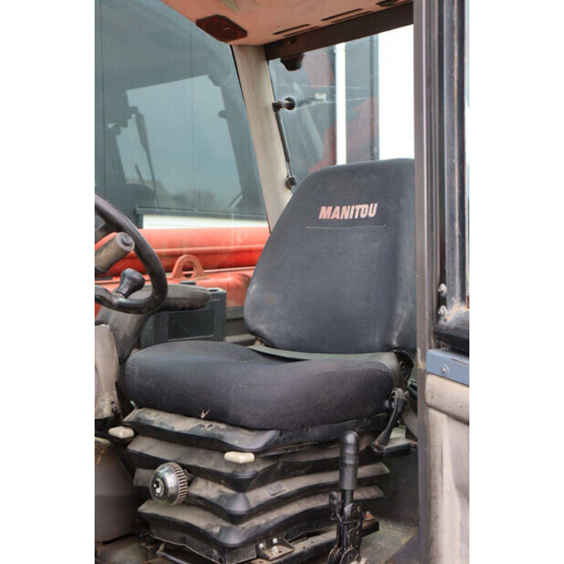 1999 Manitou MT1637-45189999