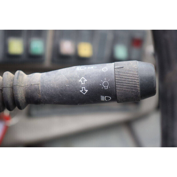 1999 Manitou MT1637-45190010