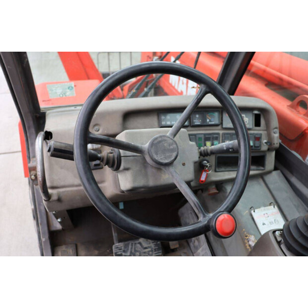 1999 Manitou MT1637-45190011